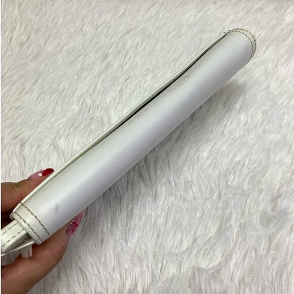 y2k COACH Slim Envelope Wallet - Picture 3 of 6